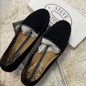 Steve Madden Flat Shoes